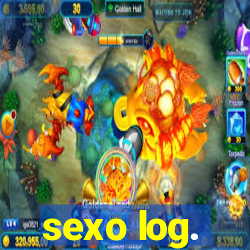 sexo log.